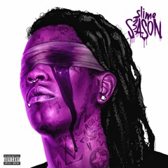 Young Thug - Memo (Chopped + Screwed by Sir CRKS)