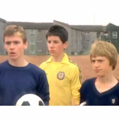 Special Guests: Extras from Gregory's Girl