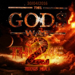 THE GODS OF WAR THEME 2by REGIS MINA 2016 Wzx.MP3