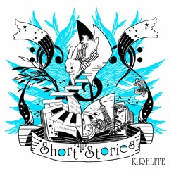 【2016春M3-DEMO】Short Stories【う-26a】