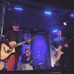 the Mountain Goats - Oceanographer's Choice (Live at City Winery 2)