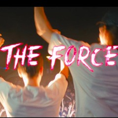 Ido B Zooki - The Force