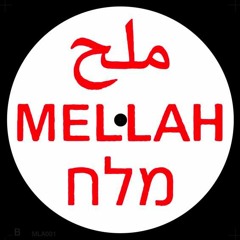 Mellah - A3.Mahtäb