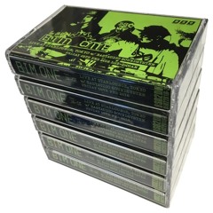 BIM ONE feat. JA-GE - Live at Starlounge, Tokyo 25Feb2016 (clip) #BS02DK