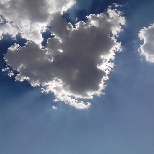 Stream Sparkles In Your Eyes by Avonn Davis W/Crystal Dreams Band