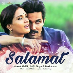 Salamat - Sarbjit.mp3