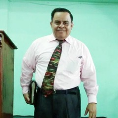 Entrevista al pastor Ramiro Andrade (Filial Elim San Vicente)