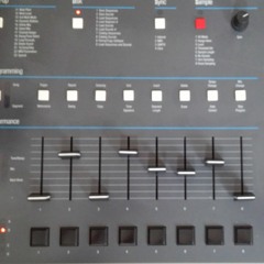 Das Efx - Microphone Master - sp1200 remix