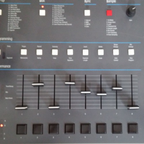 Das Efx - Microphone Master - sp1200 remix