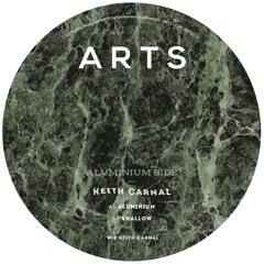 A1 Aluminium (Original Mix)| ARTS017