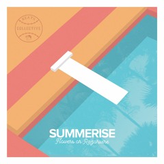 FLOWERS OR RAZORWIRE - COCONUTS (SUMMERISE is out now!)
