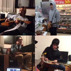 ちるせっしょん