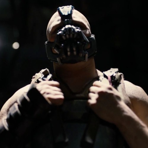 Return Of Bane