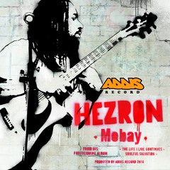 "Mobay" Hezron available on digital format