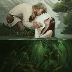 Benton - Necromancy 10