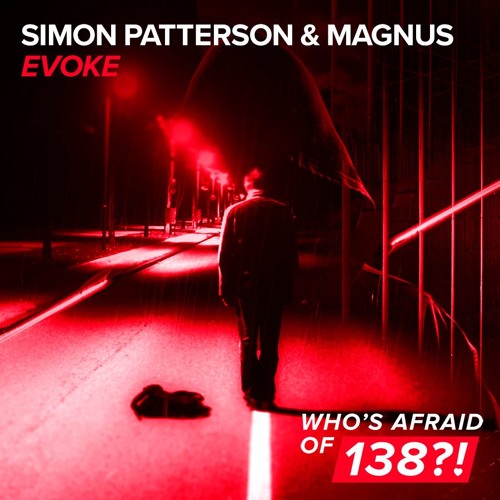 Simon Patterson & Magnus - Evoke [A State Of Trance 760]