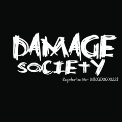 Sunyosthan - Damage Society - The Band