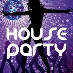 HOUSE PARTY MIX by Fre3 Fly ﻿[﻿Deep House, Future House & More﻿]
