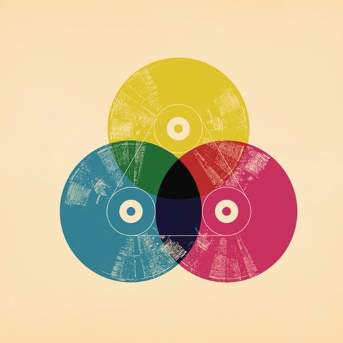 Gary Delaney - Artelized Visions Guest Mix on DI.FM