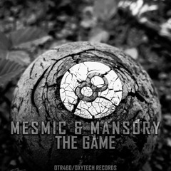 Mesmic & Mansory - Synthetic Love (Original Mix) [Oxytech Records]