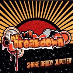 Shake Daddy Jupiter (2012)