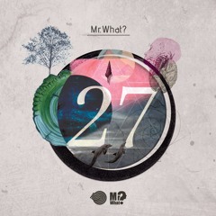 Mr.What? - 27 - MINISET