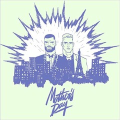 The Flexican & Sef - Mother's Day  (Julien Villa Remix)