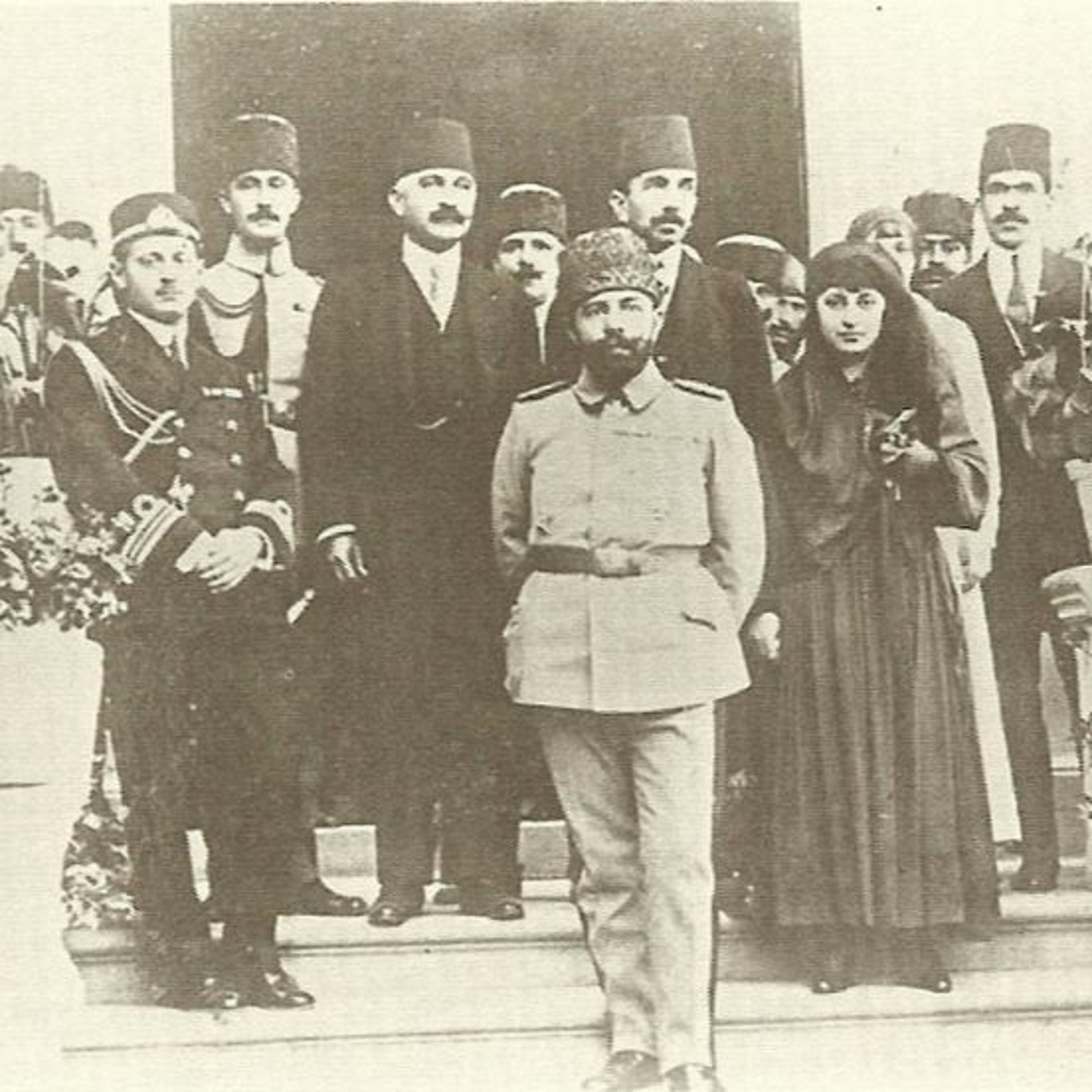 Ottoman History Podcast