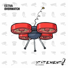 Estiva - Overwatch [A State Of Trance 760] **PROGRESSIVE PICK**