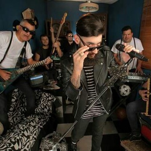 Ulises Bueno - 9 días