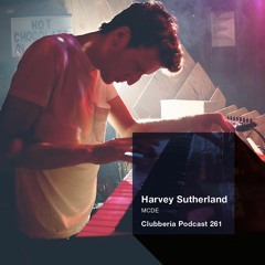 CB261 - Harvey Sutherland