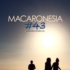 Macaronesia 43 (by Le Canarien)