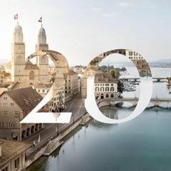 GLÜCKSBOTSCHAFT #20 by San Marco