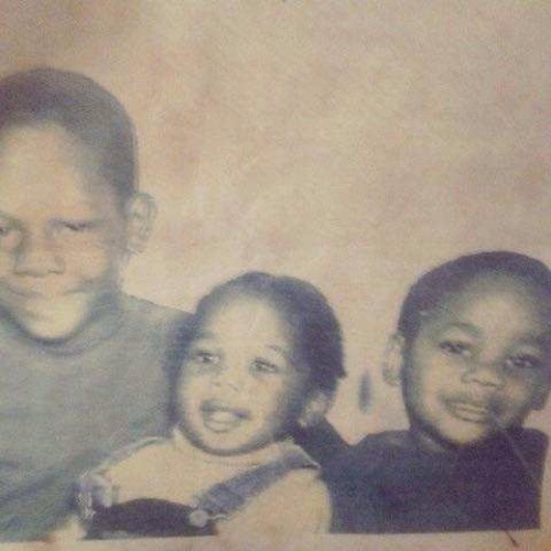 Mike Smiff feat. Rondo Smiff " I Can't Help It"