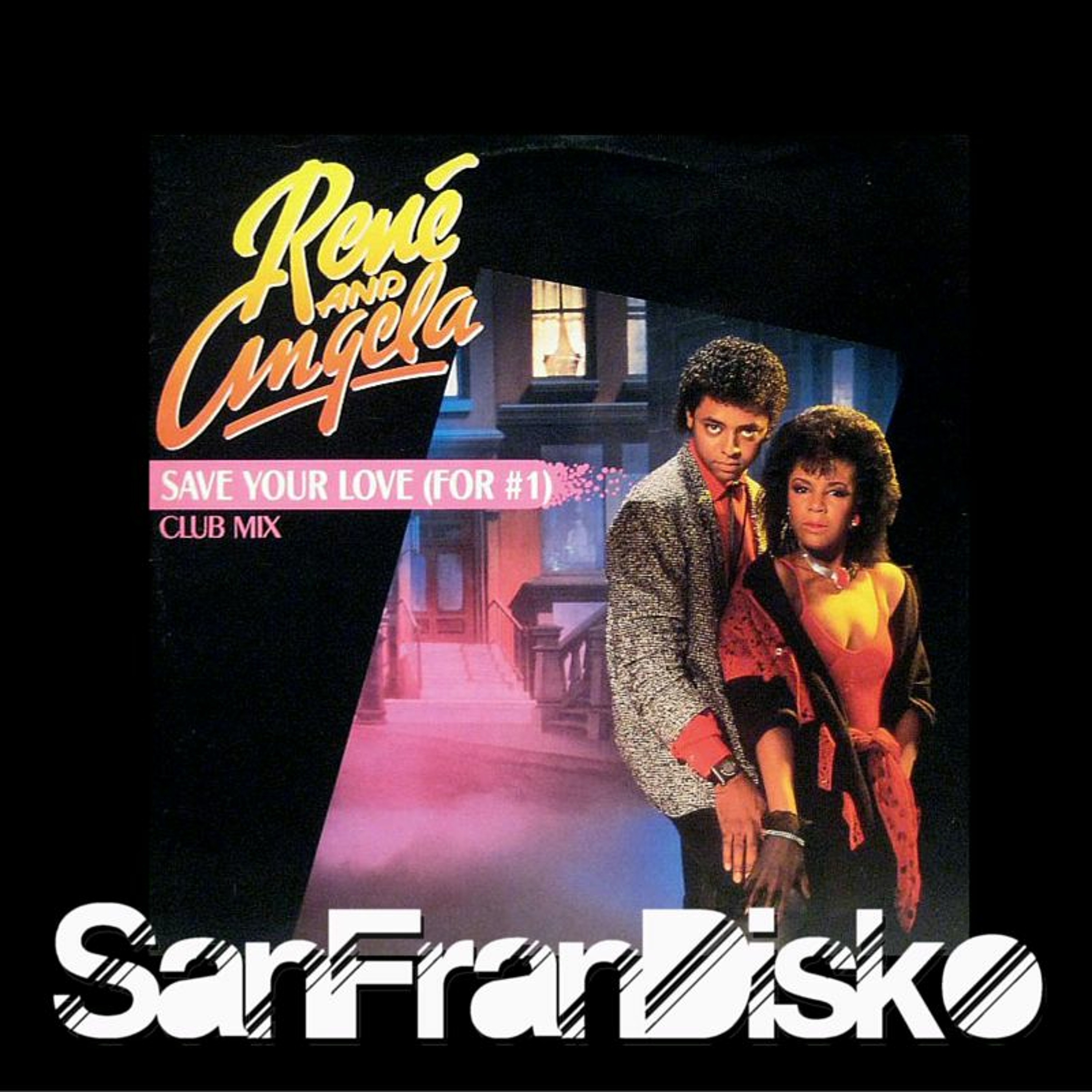DJSanFranDisko