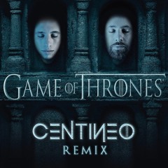 Game Of Thrones (Centineo Remix)