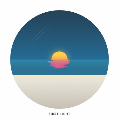 Arc North - First Light (Out on Spotify!)