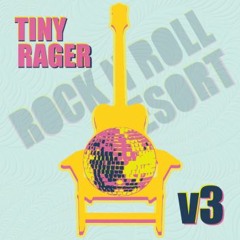 Live at Rock N Roll Resort 2013