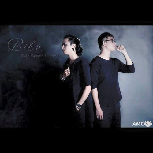 NhatNguyen ft K.A.V & Jsoder - Biển