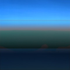 Not Waving, Drowning