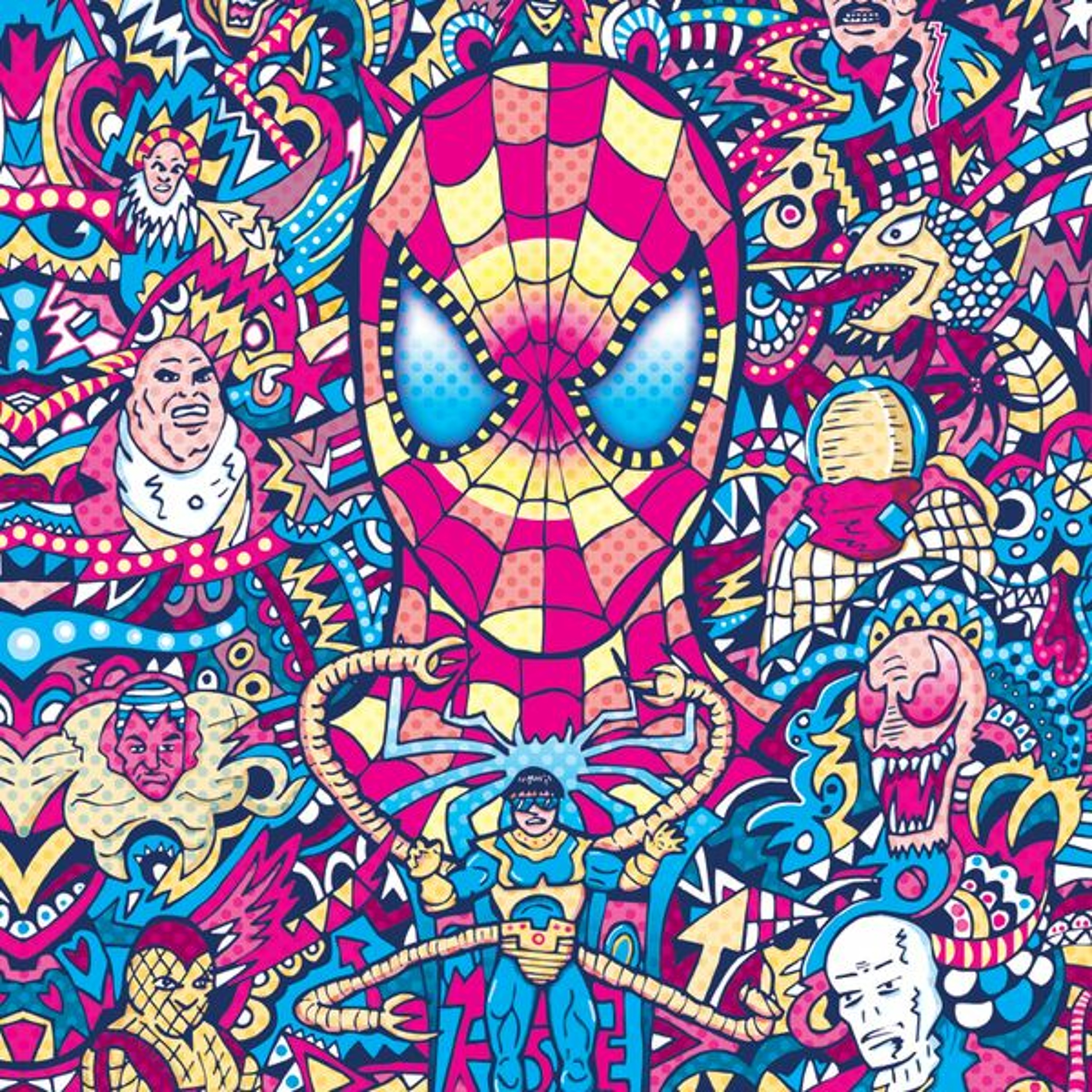 Mix 04 episode artwork