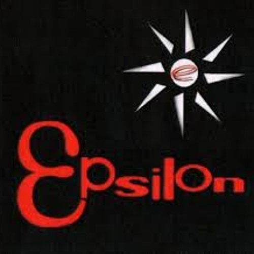 EPSILIONADAS- DJ SUERO