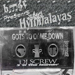 SWANGING WIT BIG YUM JAMS