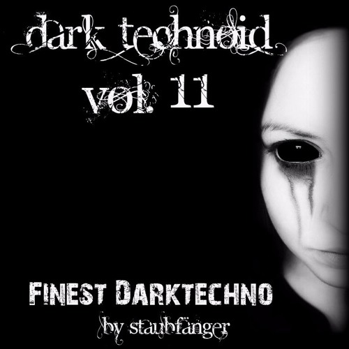 Dark Technoid Vol.11