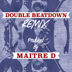 Double Beatdown Remix feat. Natalie John
