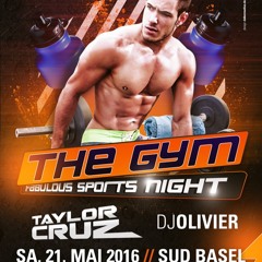 THE GYM 2016