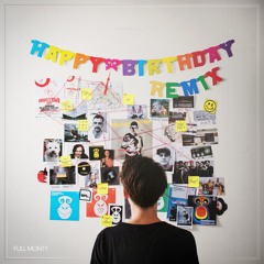 Modeselektor - Happy Birthday (Full Monty Remix)