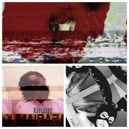 Arianna Grande - Dangerous Woman