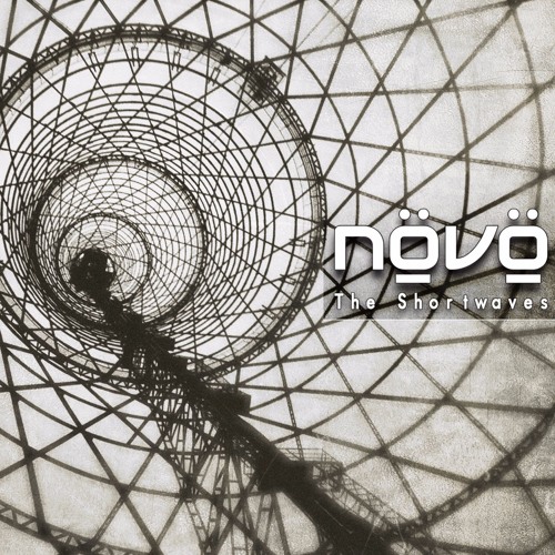(Snippet) NÖVÖ "The Shortwaves" (From the 2016 CD album "The Shortwaves" released at Alfa-Matrix)