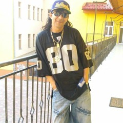 New Funky Prod.By Tha Jazzy